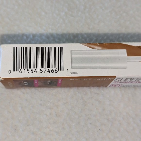 🌷4/$20 Maybelline Newyork Super Stay Full Coverage Under Eye Concealer Tan 45 - Picture 11 of 11